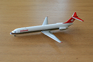 Swissair